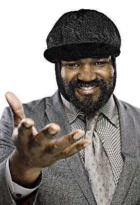 Tribute Night Show – Gregory Porter