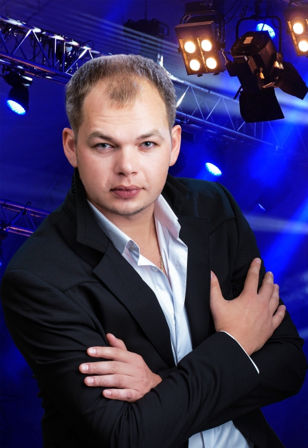 Алексей Брянцев (г. Арзамас)