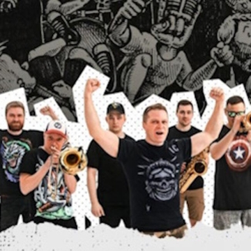 Включай Микрофон!