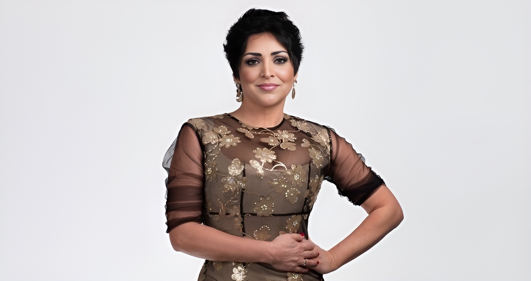 Яна Радион и её ансамбль