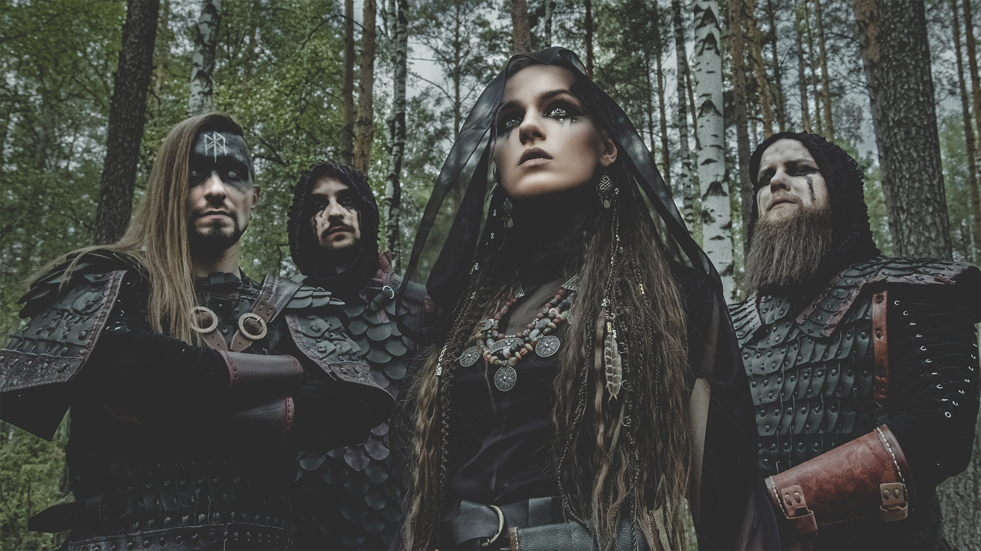 Стужа фолк фест