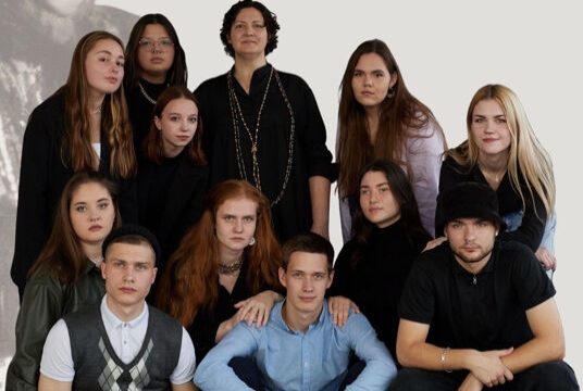 Концерт Татьяны Молчановой «К 125-летию со дня рождения Лидии Руслановой»