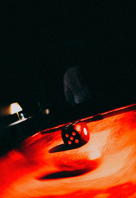 ЧЁРНЫЙ КВАДРАТ. АКТ VIII. «Неведомое...» Алексей Бежецкий