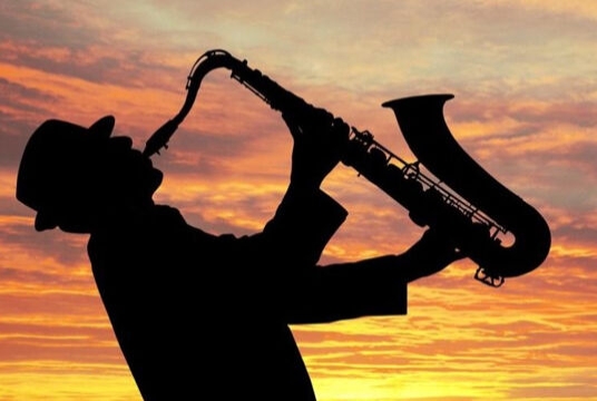 Sunset jazz. Интеллектуальный джаз и свинг