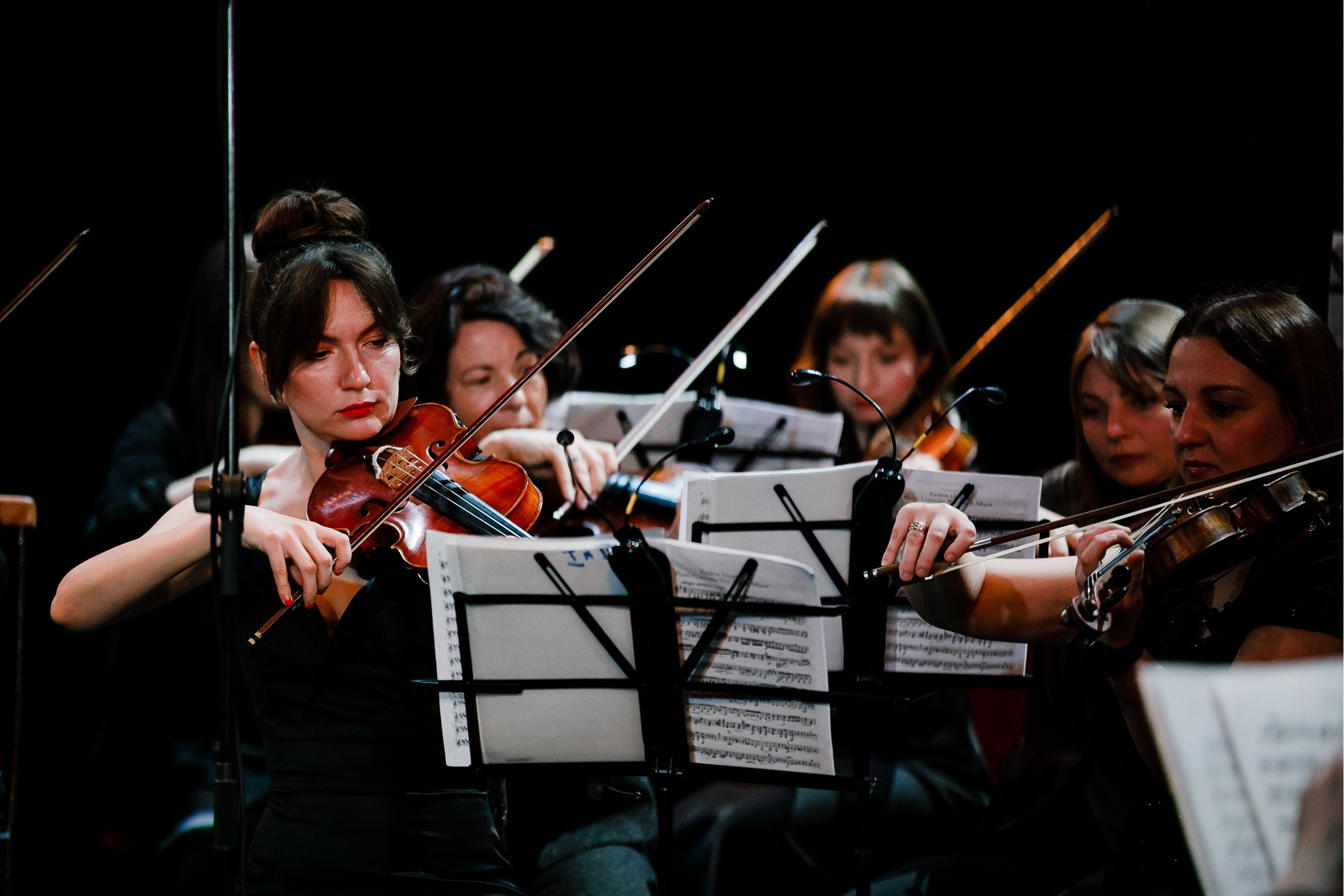 ГЭСО. Петя и волк