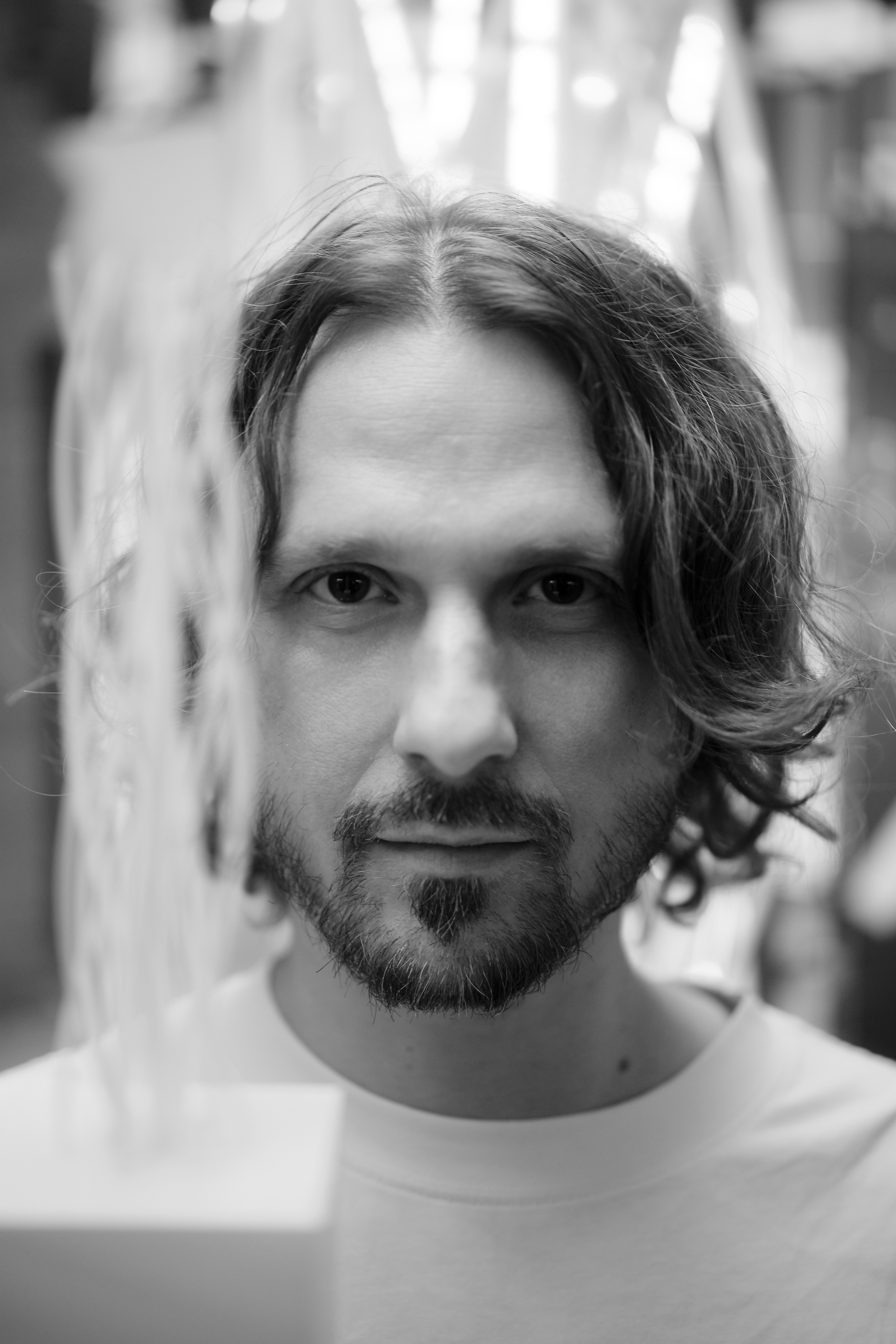 Ток времени: в начале была волна