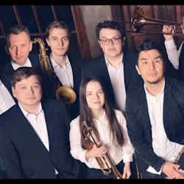 Dani Yard orchestra