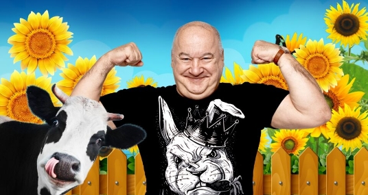 Концерт Игоря Маменко «Смехотерапия»