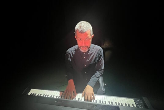 Уютные музыкальные среды с Юрием Бедраком! Вечер музыки И.С.Баха и другой хорошей музыки