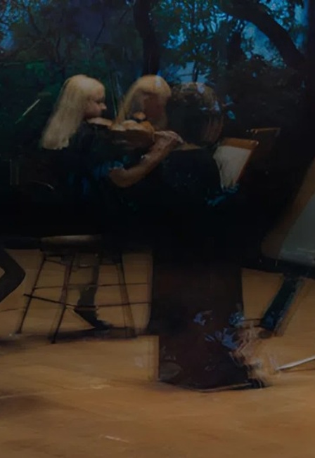 Simple Music Ensemble. Ханс Циммер: Алхимия звука