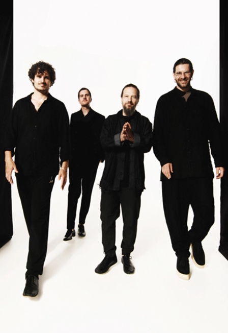 Треугольный сон