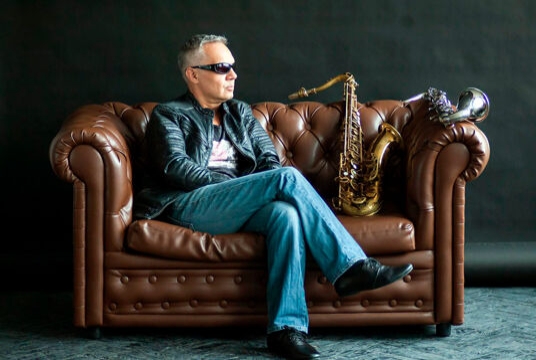 Концерт Алексея Попова: «Круглый кот»