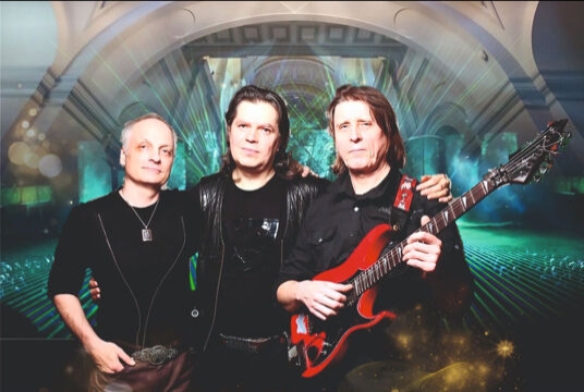 Кавер концерт- вечеринка с фуршетом + Welcome drink «Легенды Hard Rock. Golden hits»