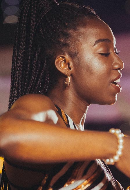 Jazz & Soul Vibes на Крыше