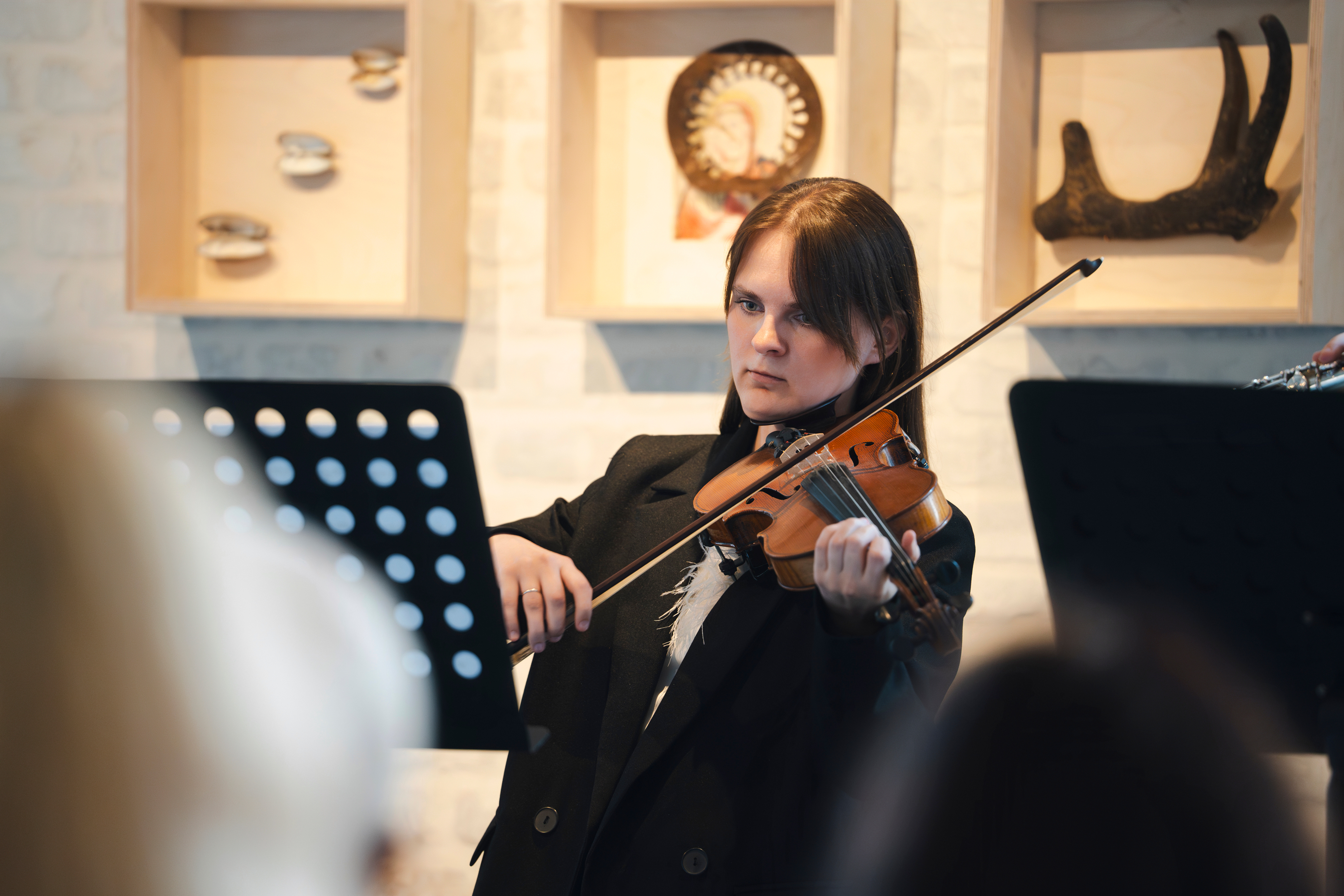 Классика XX века. Рахманинов. Кабалевский