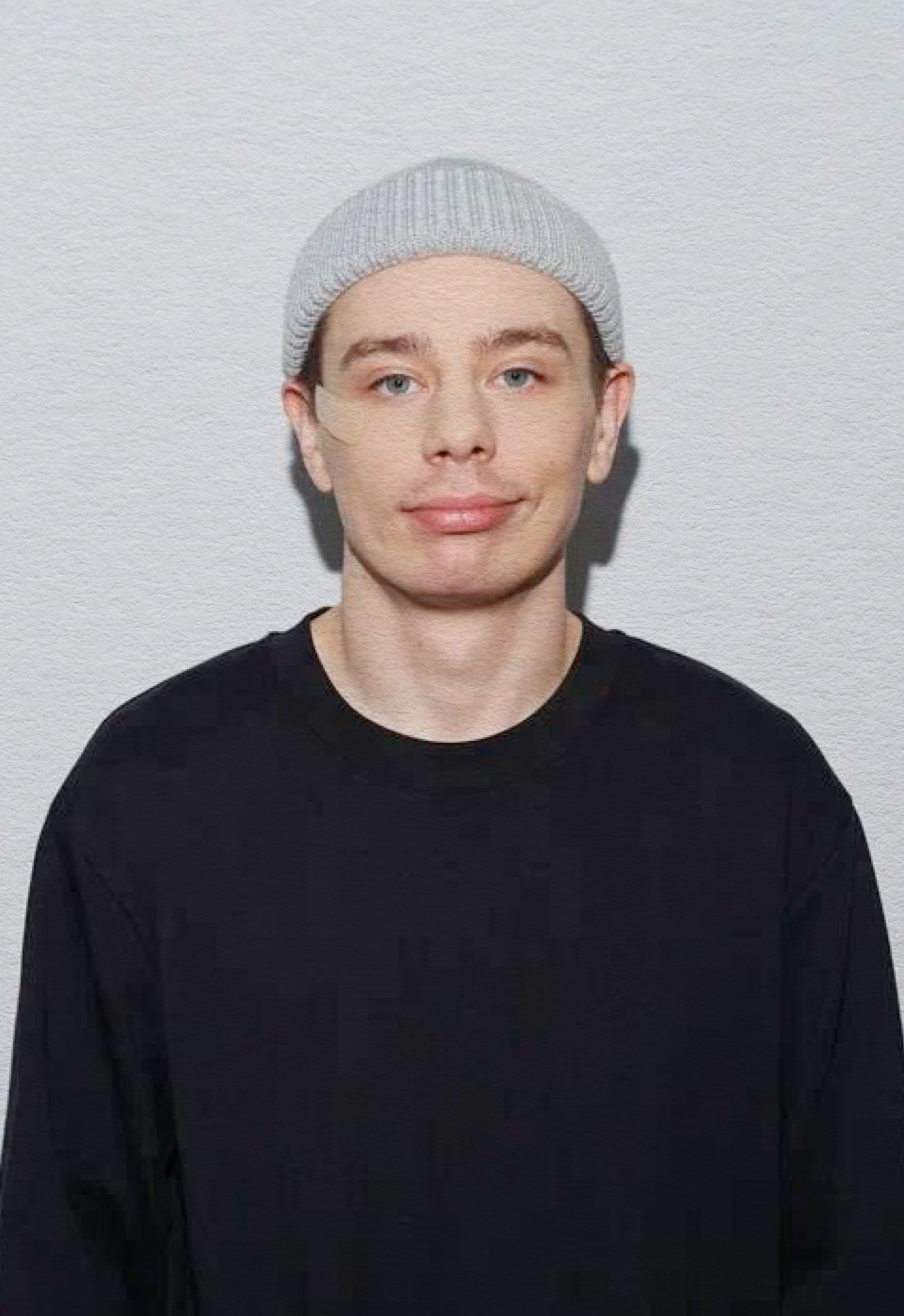 Сергей Орлов