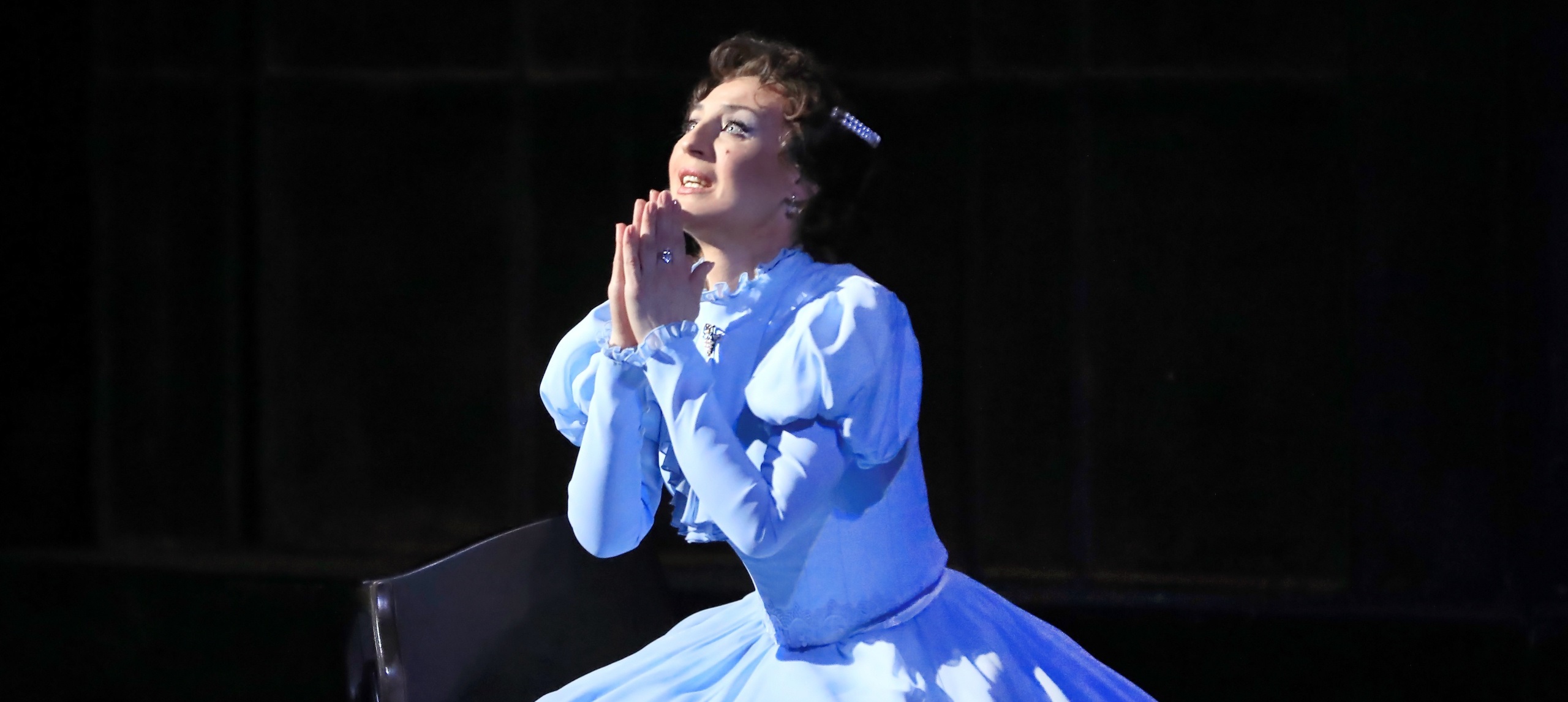 Екатерина Краснова