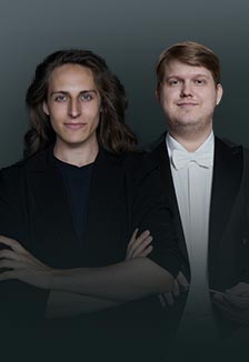 Бетховен. Шопен. Владимир Вишневский (фортепиано)