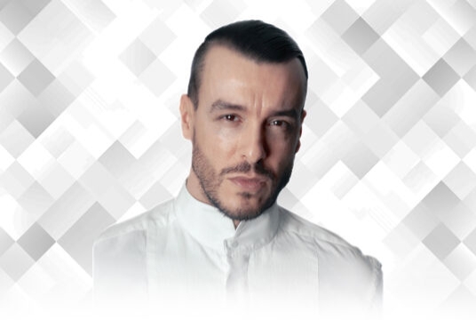 Концерт Cem Adrian