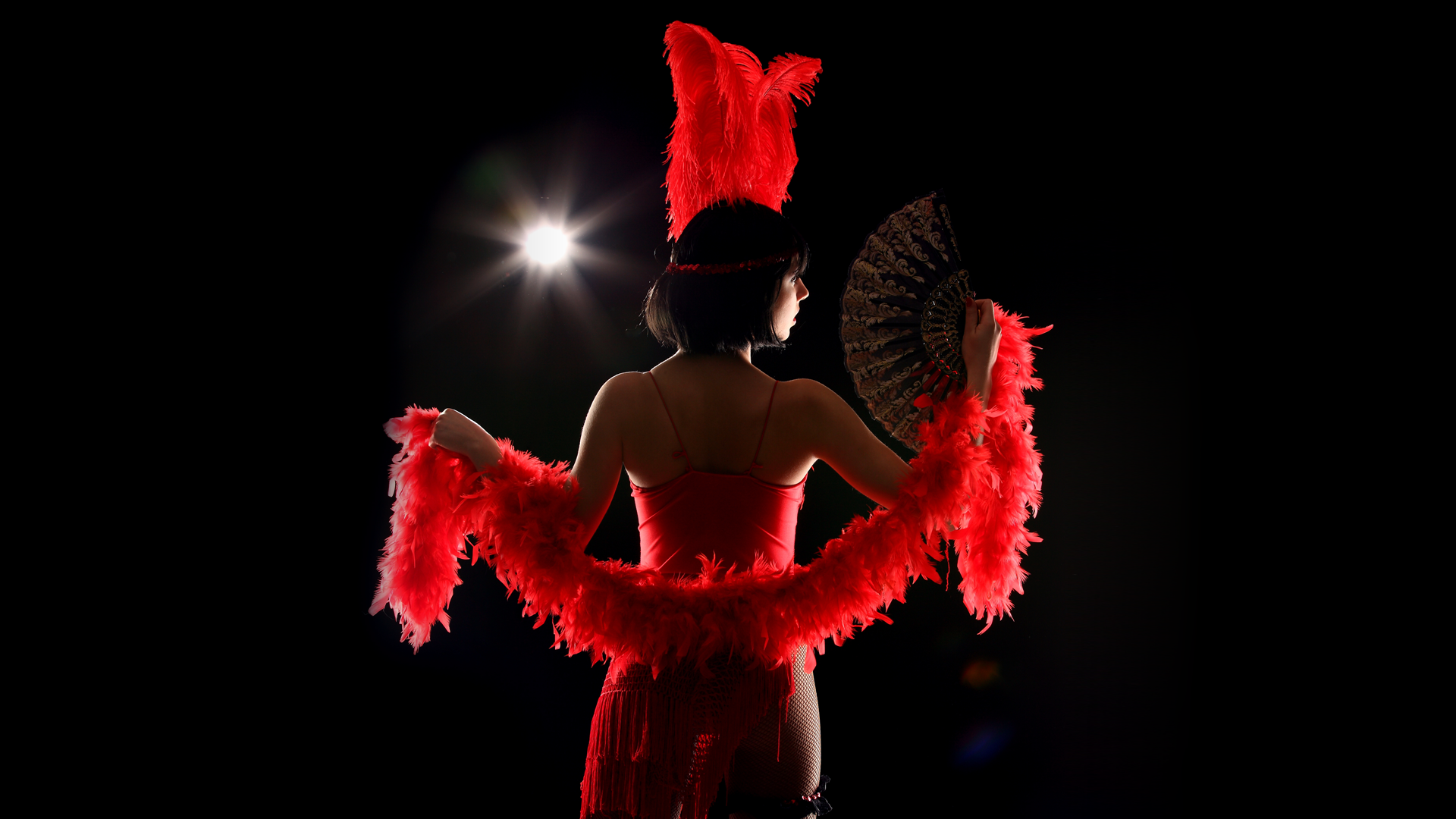 Из России с любовью