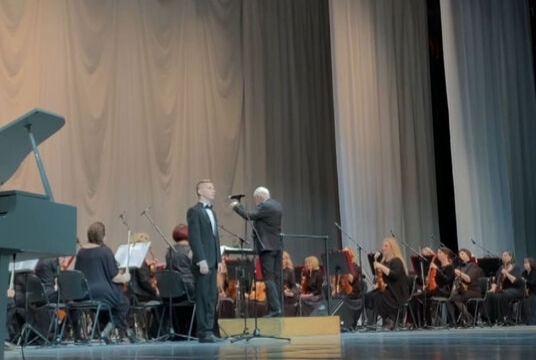 Легенда о Валентине