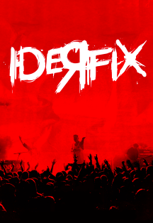 IDEЯ FIX & 6000000000себя