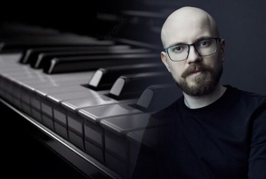 Шуберт и Брамс. Фортепианный вечер