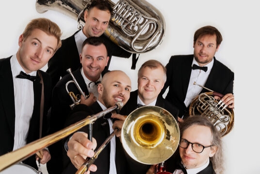 Olympic Brass