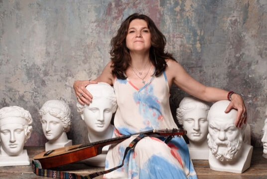 Концерт Елены Фроловой