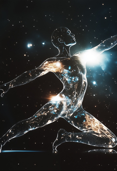 Space Yoga