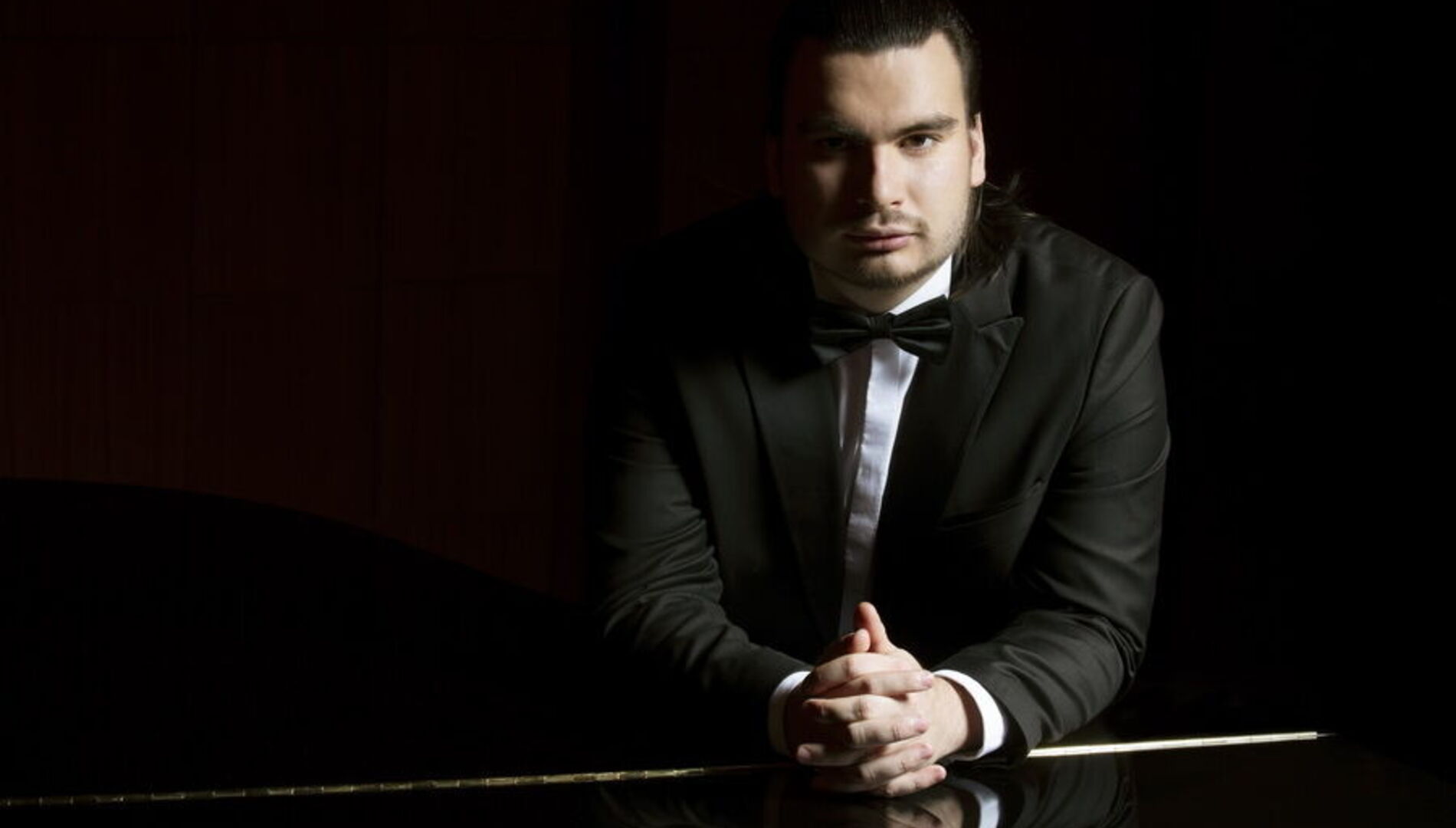 Камерные встречи. Три сонаты