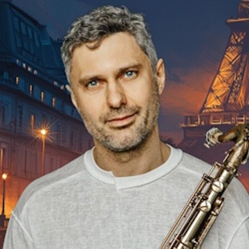 Вокруг света на Саксе. Мировые хиты (Édith Piaf, Adriano Celentano, Ricchi e Poveri, Abba)