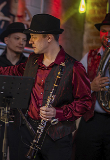 Balkanimans Band
