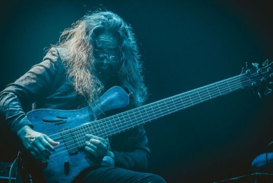 Концерт трио Кристиана Гальвеса (Чили)