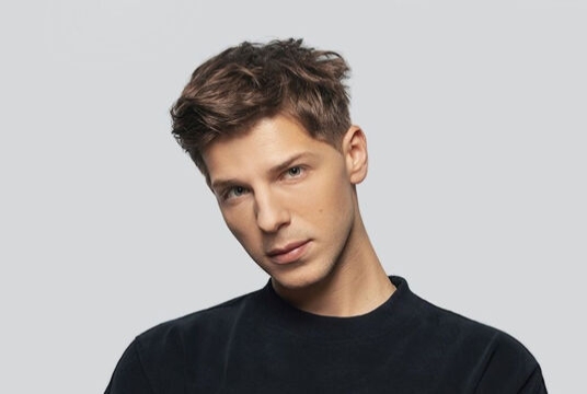 Концерт Александра Эгромжана «Монолог»