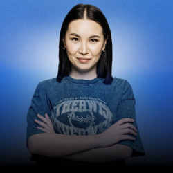 Сауле Юсупова