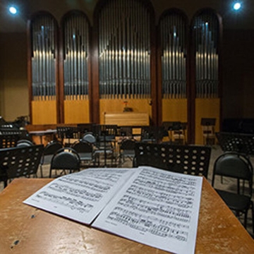 Новогоднее настроение