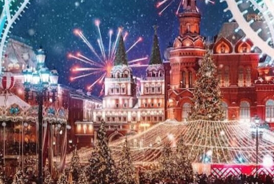 Праздничный Моцарт. Штраус. Кальман. Легар!