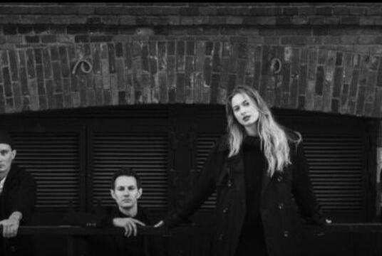 Музыкально-поэтический перфоманс «Маяковский»