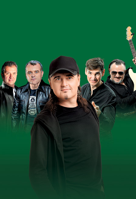 Группа "Нэнси". Ставрополь
