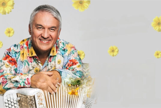 Концерт Валерия Сёмина