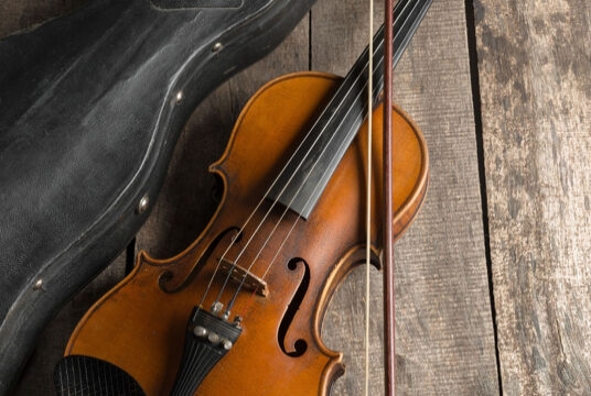 Вивальди и Пьяццола: От Венеции до Буэнос-Айреса