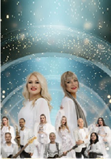 ABBA tribute show