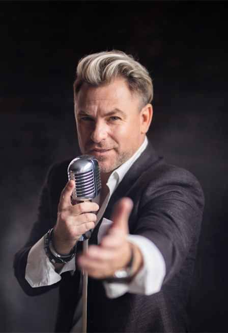 Павел Соколов