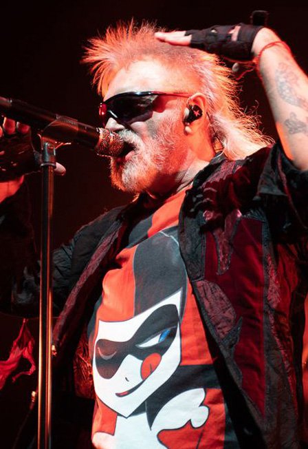 АлисА. Армия АлисА - 35 лет