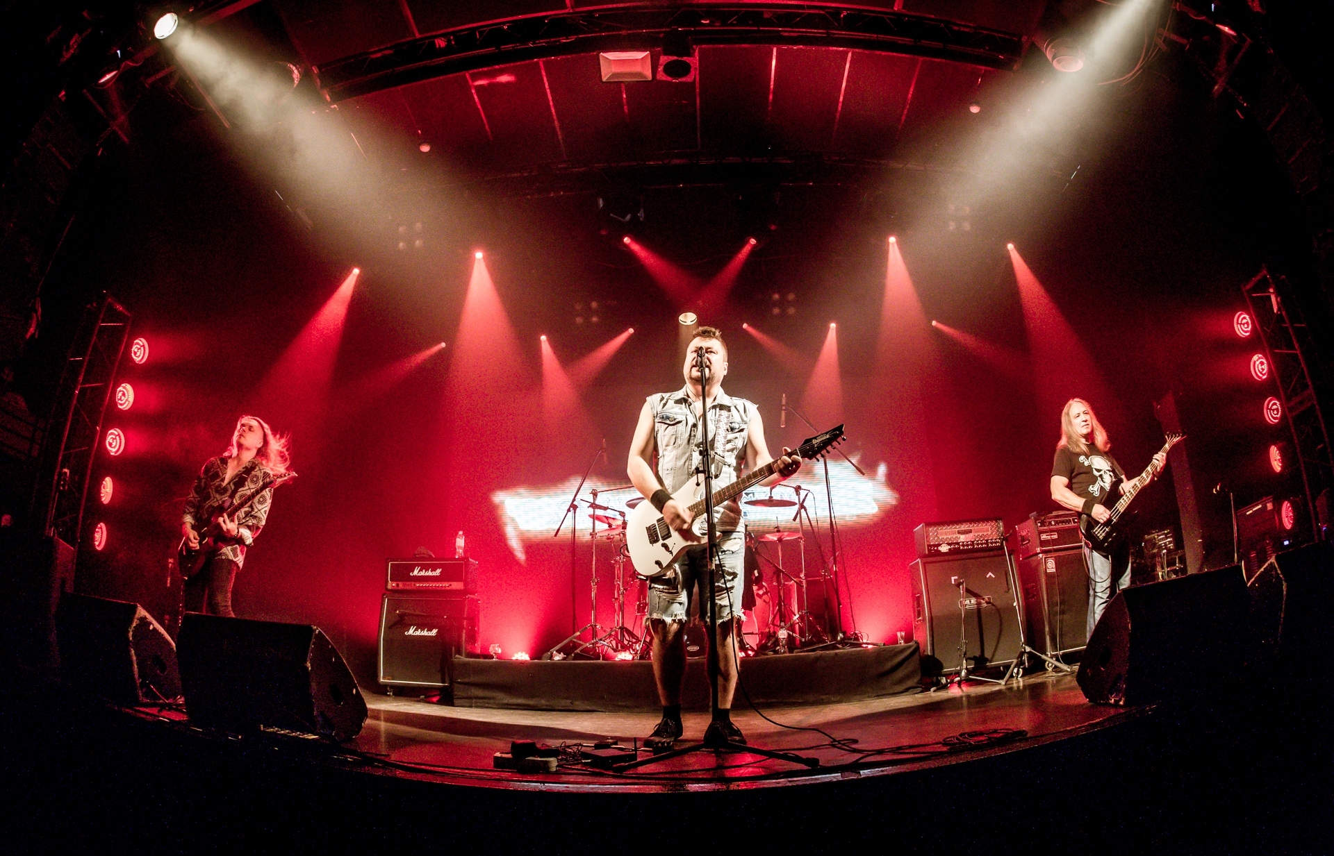 Сектор газа. 30 лет альбому «Газовая атака»