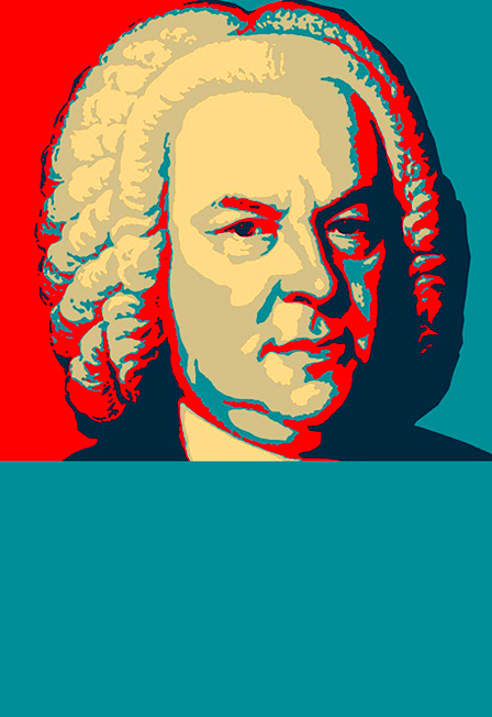 Бах.Гречанинов Демественная литургия