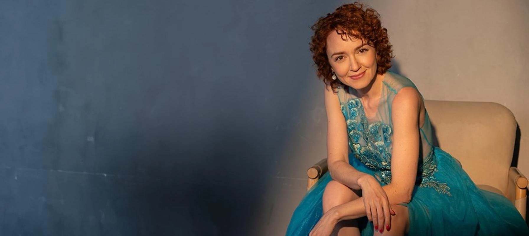 Анна Бутурлина