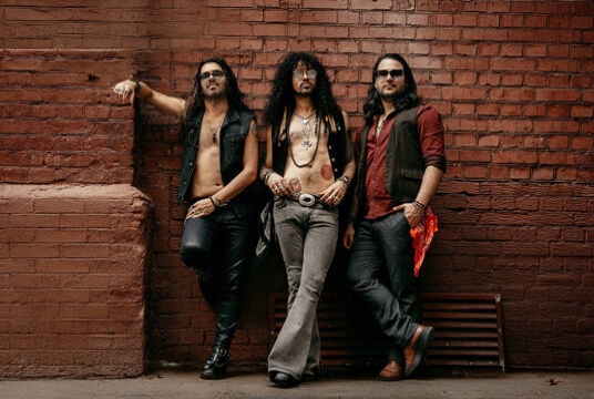 Lenny Kravitz Tribute