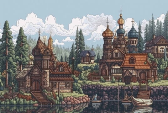 В пещере горного короля. Сказки для всей семьи с органом